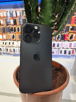 Apple iPhone 14 Pro mobil 128 GB svart