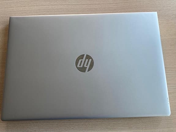 HP ProBook 650 G9 15"