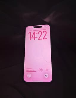 Apple iPhone 16 plus 128 GB rosa