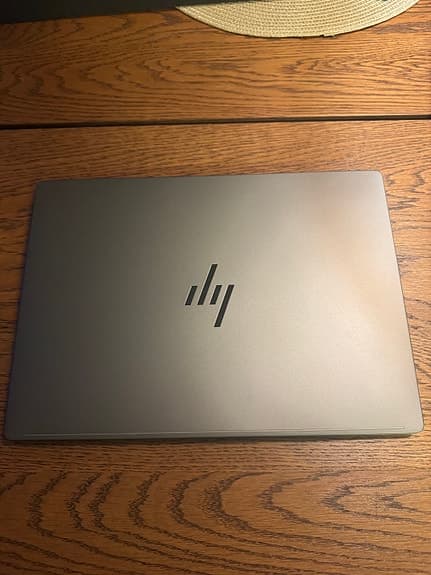 HP OmniBook X 14"