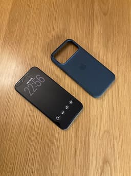 Apple iPhone 17 Pro Max 512 GB deep blue