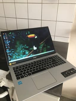 Acer Aspire 1 N20C5 Intel Celeron, 4GB RAM, 256GB SSD, Windows 11