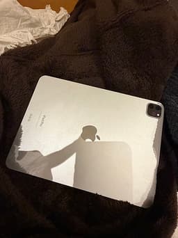 Apple iPad Pro 11 tum 4e Gen