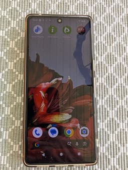 Pixel 7 pro.