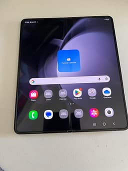 Samsung Galaxy Z Fold 5 , 512 G