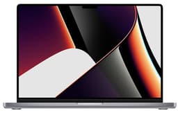 Apple MacBook Pro (M1 Max, 24 gpu, 16-inch, 2021) 32GB ram 1TB ssd