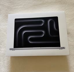 Apple MacBook Pro M4 16 Silver