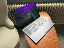 Samsung Book 2 Pro 360 16GB i7 OLED