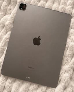 Apple iPad Pro surfplatta 128 GB
