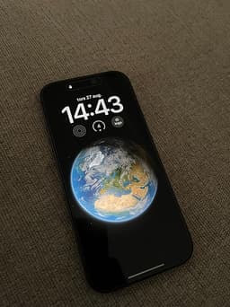 Apple iPhone 17 256gb
