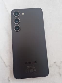 Samsung S23 i mycket bra skick!