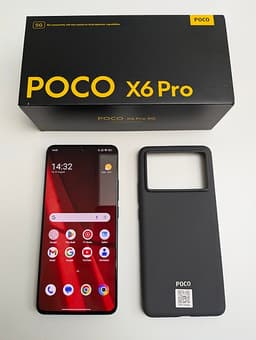 Xiaomi Poco X6 Pro 5G 12GB/512GB