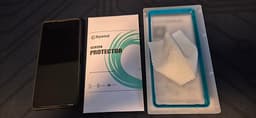 Sony Xperia 1 VI: Mint Condition / Scratch-Free + MagSafe & Protectors