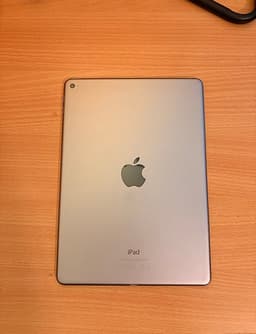iPad Air 2 (2nd gen) 16GB Space Gray 9,7”