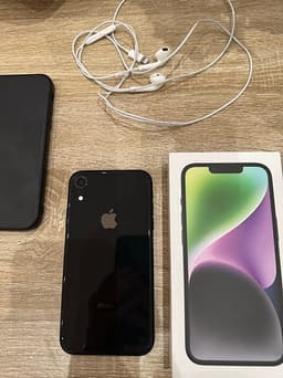 IPhone XR
