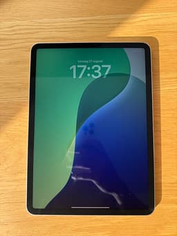 iPad Pro 11”, M2, Cellulär, 512 GB
