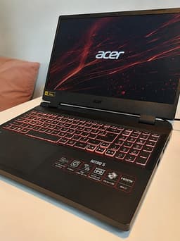 Acer Nitro 5 gaminglaptop