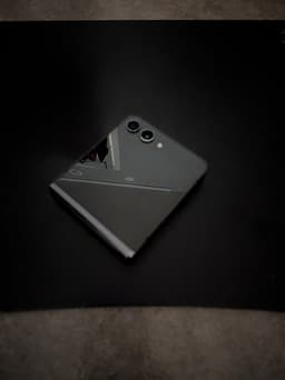 Samsung Galaxy Z Flip5