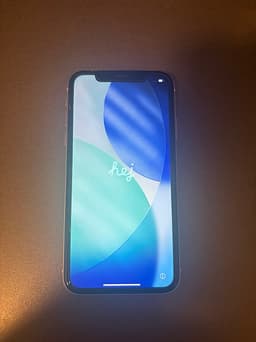 iPhone 11 64GB