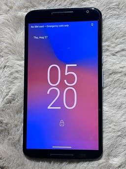 Google Nexus 6