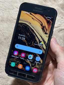 Samsung Galaxy xCover 4s