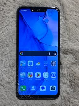 HUAWEI Mate 20 lite
