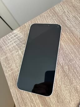 iPhone 12 Vit 64gb