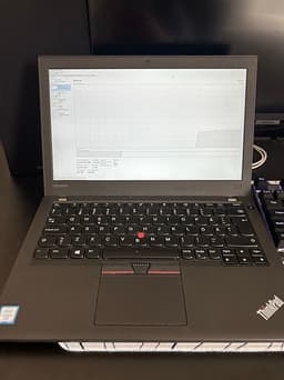 Lenovo ThinkPad x270 uppgraderad ram minne