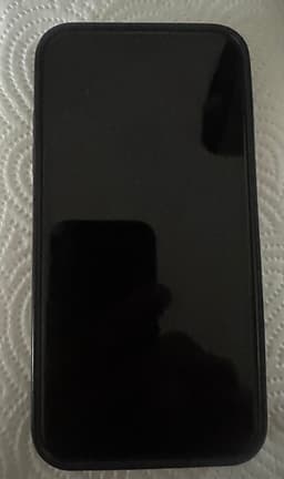 iPhone xr, 64gb