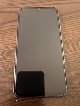 Samsung Galaxy A15 5G 128GB i mycket bra skick