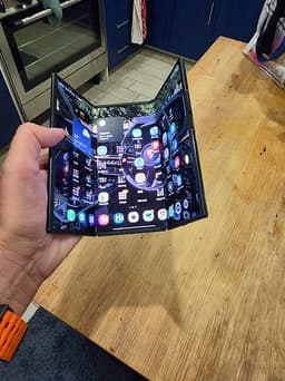 Samsung Galaxy Z TriFold
