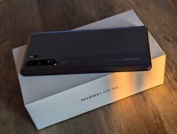 Huawei P30 PRO