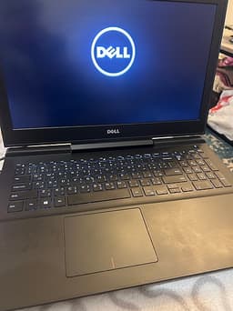 Dell Inspiron 15 7000 Gaming