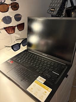 Asus Vivabook 14