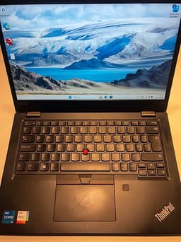 Lenovo ThinkPad L13 G2 Type 20VJ