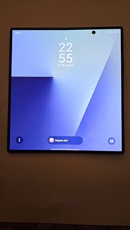 samsung z fold 7  ,  512