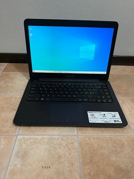 Asus R429MA 14"