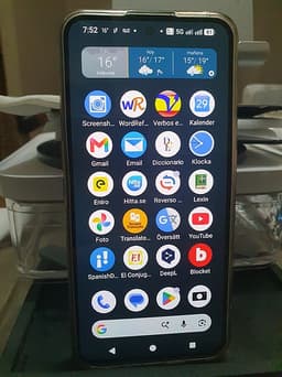 nothing phone 2 pro