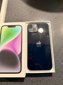 iPhone 14