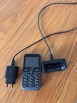 Doro mobiltelefon Leva L11s
