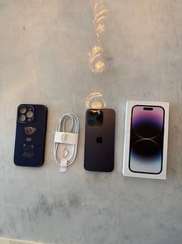iPhone 14 Pro 128 GB