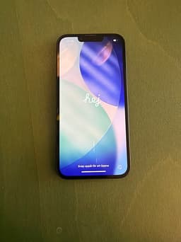 Apple iPhone 14 mobil 256 GB svart