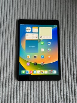 Apple iPad 7:e generationen 32 GB