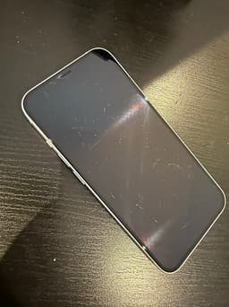 Apple iPhone 13 128 GB - Ljusrosa