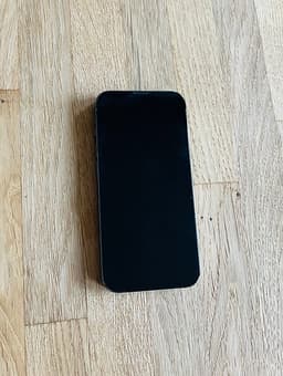 iPhone 13 Pro Blå - mycket bra skick