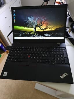 Thinkpad P15V