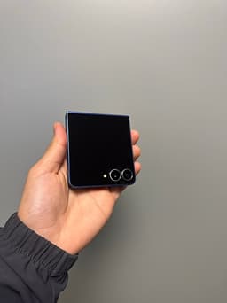 Z Flip 7 256gb
