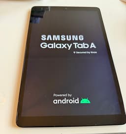 Samsung Galaxy Tab A 10.1 32 GB
