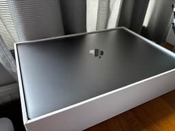 MacBook Air m1 16gb