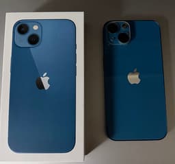 iPhone 13